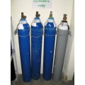 Wall Bracket For Heath Centre Medical Gas Cylinders